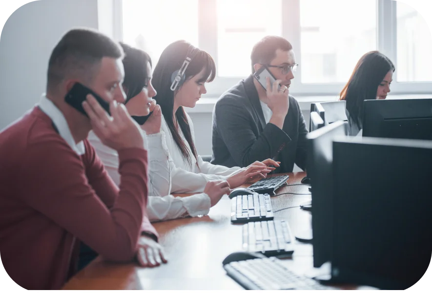 Что включает в себя «Контроль качества звонков» от MTS в село Боробул